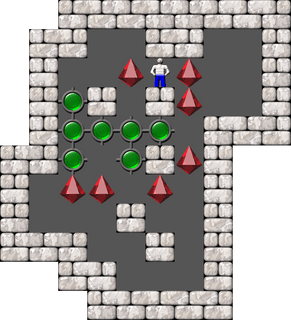 Уровень 23 — Revenge 37